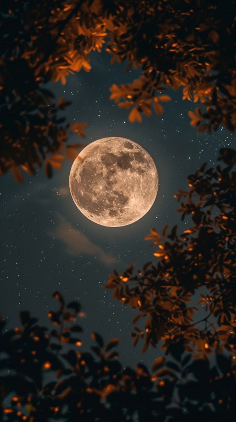 Moonlight Aesthetic Night Sky Moon Dark (440)