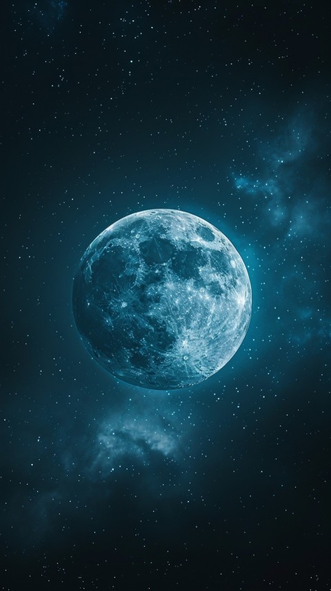 Moonlight Aesthetic Night Sky Moon Dark (472)