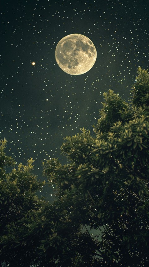 Moonlight Aesthetic Night Sky Moon Dark (467)