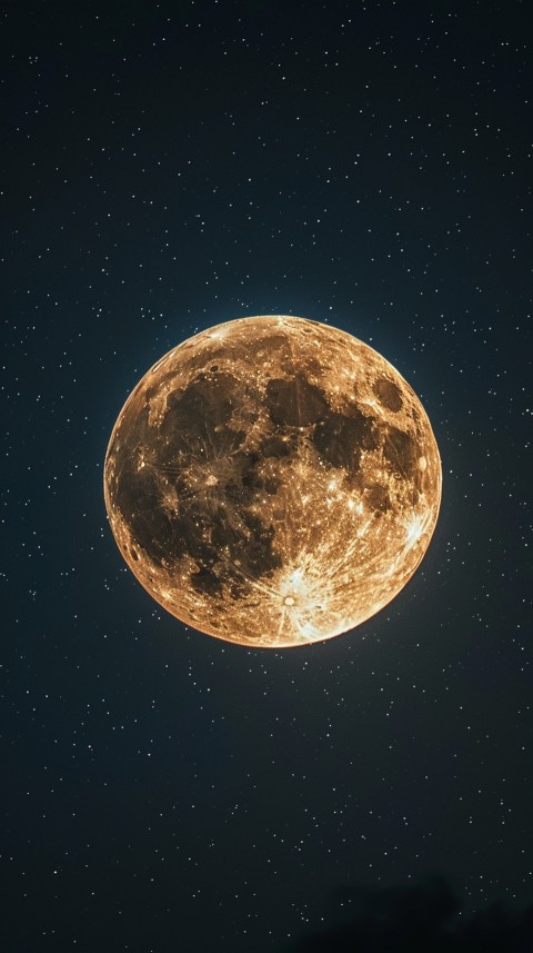 Moonlight Aesthetic Night Sky Moon Dark (544)