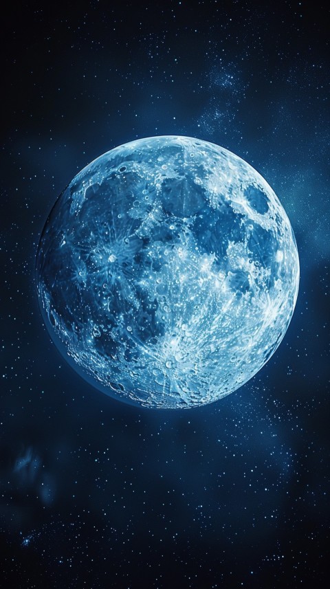 Moonlight Aesthetic Night Sky Moon Dark (526)