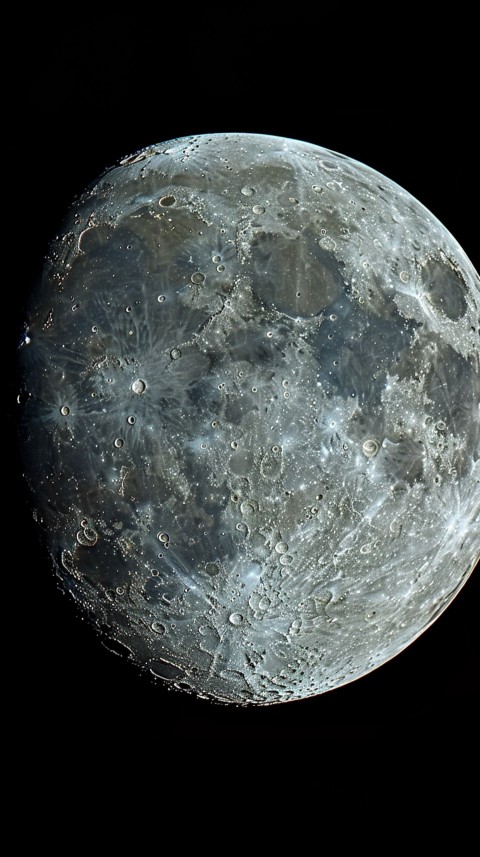 Moonlight Aesthetic Night Sky Moon Dark (594)
