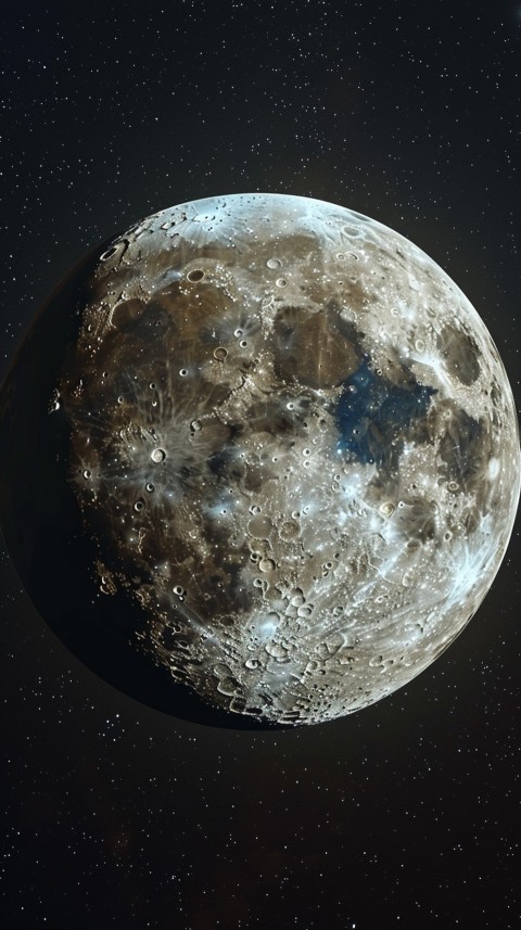 Moonlight Aesthetic Night Sky Moon Dark (568)
