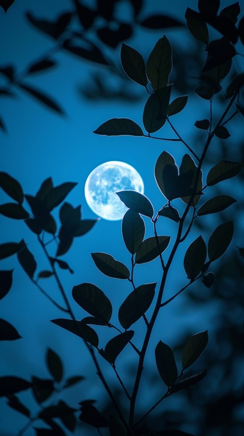 Moonlight Aesthetic Night Sky Moon Dark (553)
