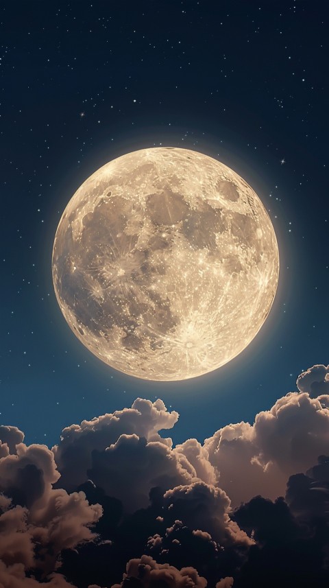 Moonlight Aesthetic Night Sky Moon Dark (566)