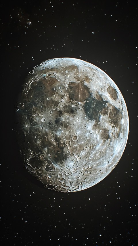 Moonlight Aesthetic Night Sky Moon Dark (563)