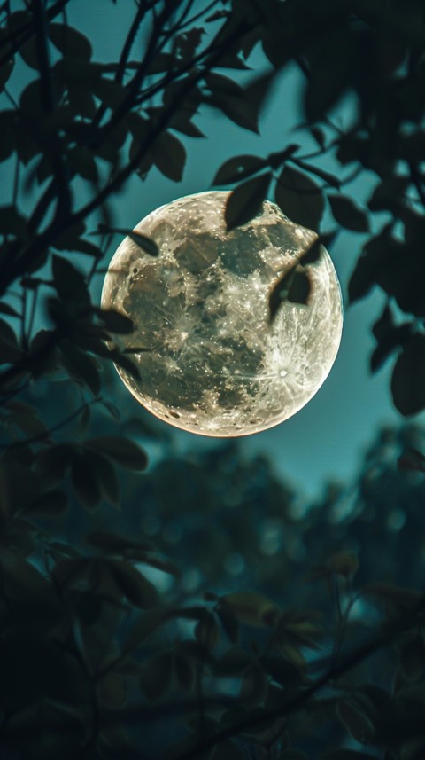 Moonlight Aesthetic Night Sky Moon Dark (593)