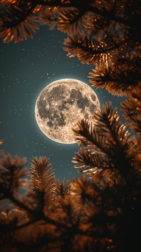 Moonlight Aesthetic Night Sky Moon Dark (617)