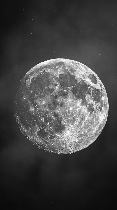 Moonlight Aesthetic Night Sky Moon Dark (665)