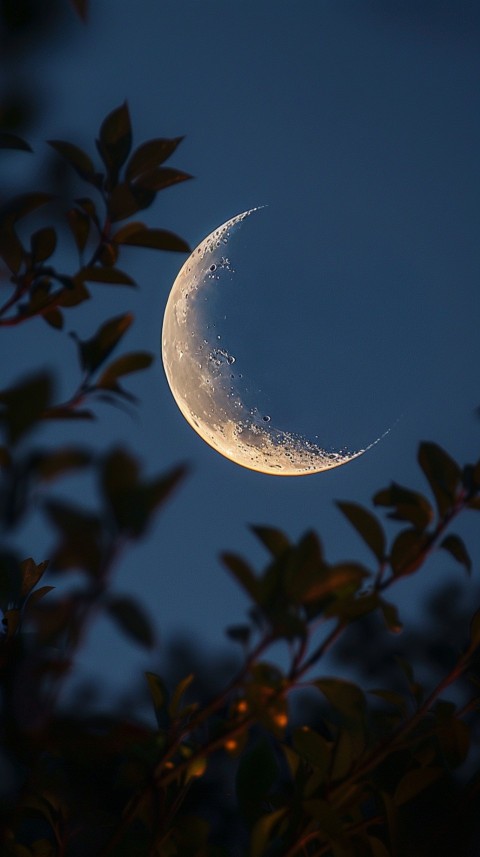 Moonlight Aesthetic Night Sky Moon Dark (686)