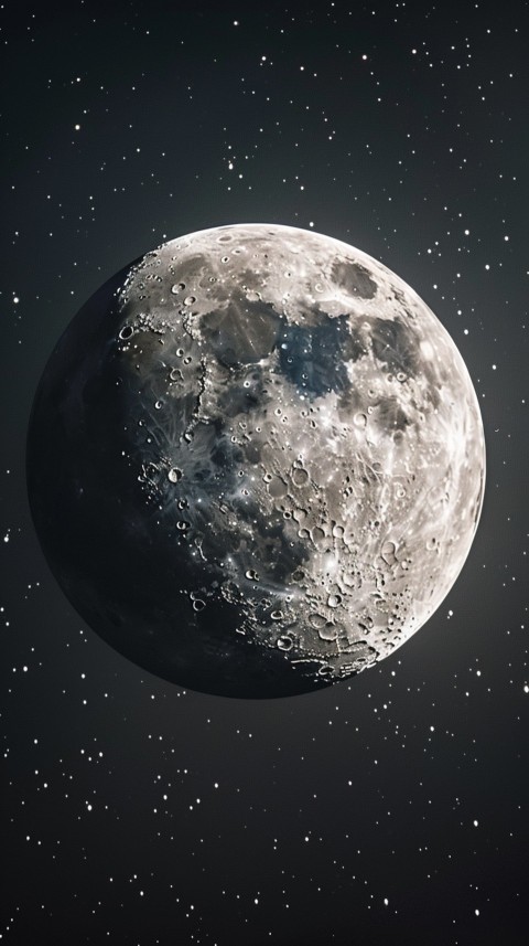 Moonlight Aesthetic Night Sky Moon Dark (668)