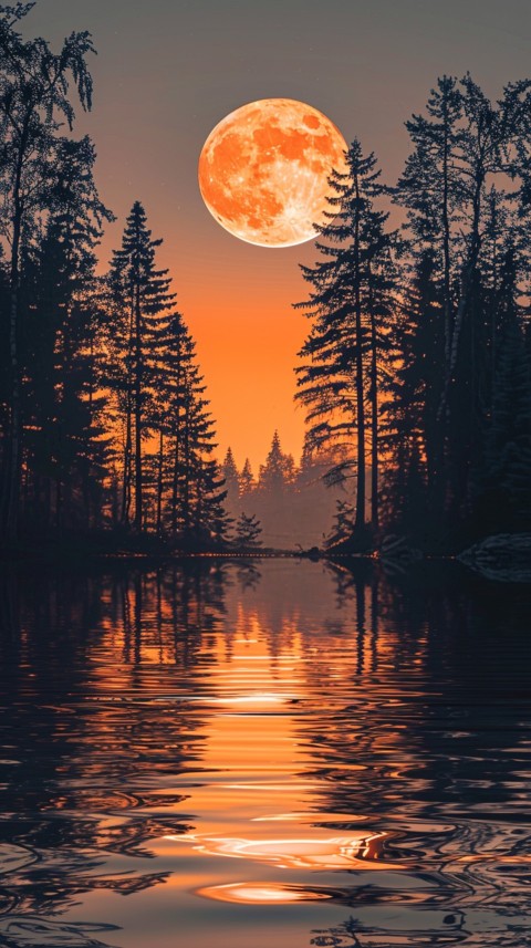 Moonlight Aesthetic Night Sky Moon Dark (743)