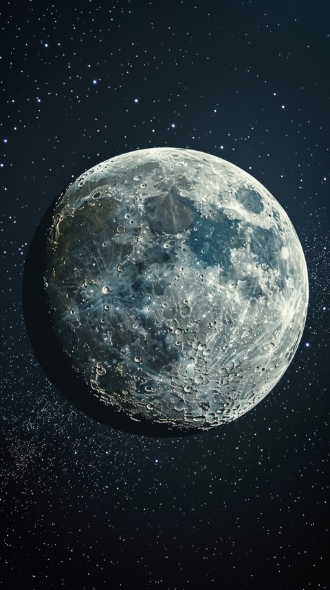 Moonlight Aesthetic Night Sky Moon Dark (763)