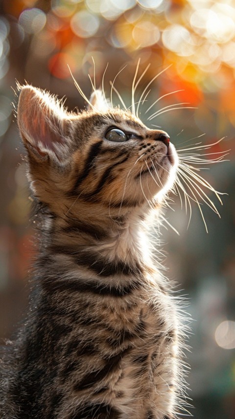 Cute Cat Kittens Kitty Aesthetic (10)