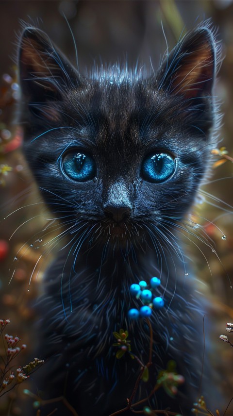 Cute Cat Kittens Kitty Aesthetic (39)