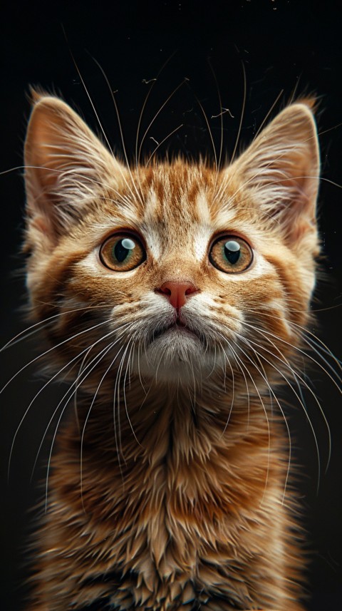 Cute Cat Kittens Kitty Aesthetic (22)