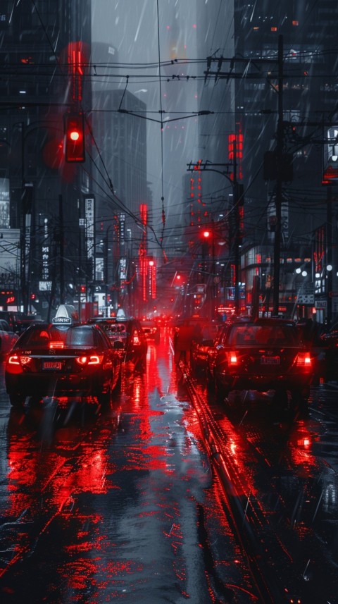 City Scenes at Night Aesthetic (106)