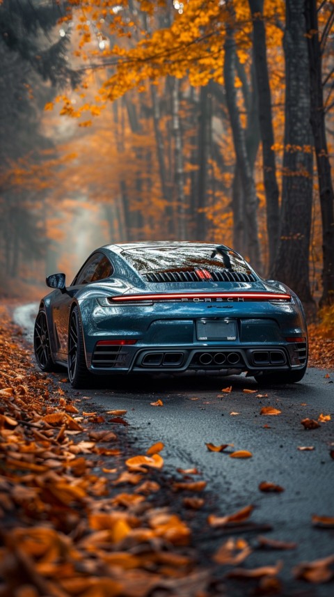 Porsche Car Aesthetic Wallpaper Background Mobile (122)