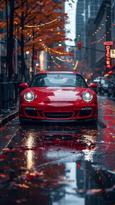 Porsche Car Aesthetic Wallpaper Background Mobile (146)