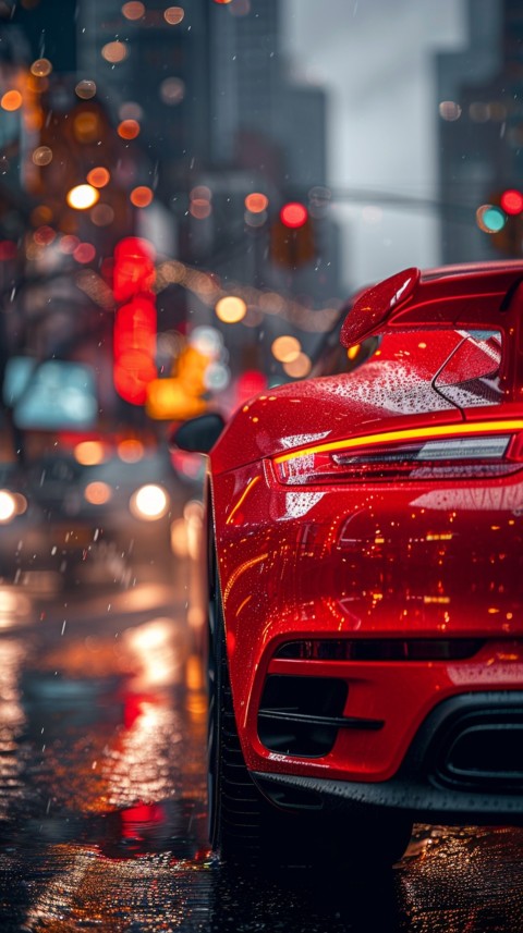 Porsche Car Aesthetic Wallpaper Background Mobile (159)