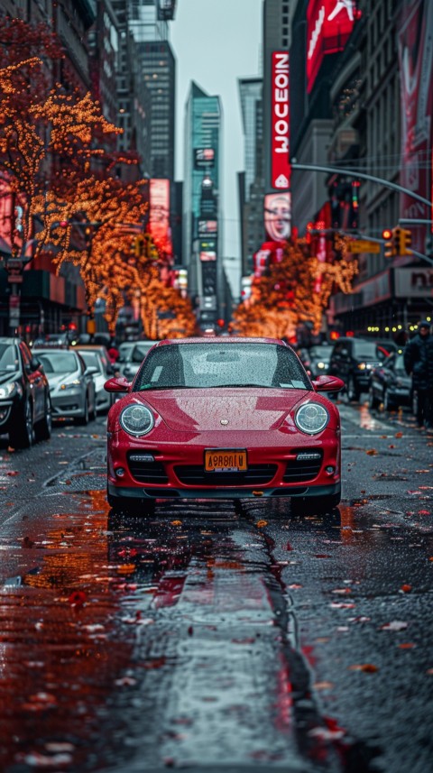 Porsche Car Aesthetic Wallpaper Background Mobile (154)