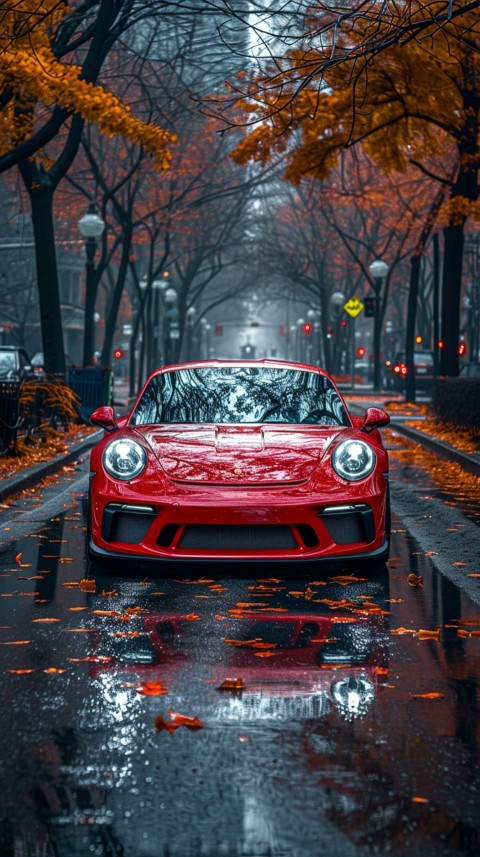 Porsche Car Aesthetic Wallpaper Background Mobile (183)