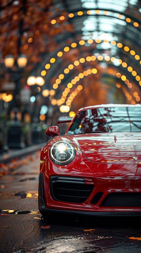 Porsche Car Aesthetic Wallpaper Background Mobile (499)