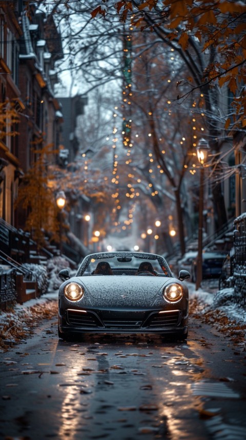 Porsche Car Aesthetic Wallpaper Background Mobile (799)