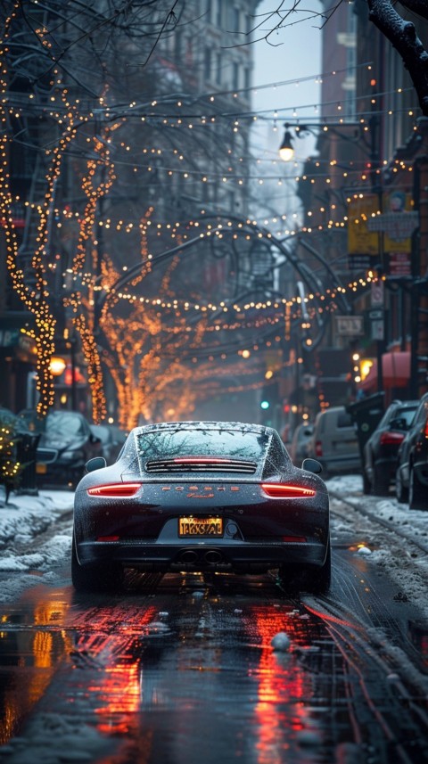 Porsche Car Aesthetic Wallpaper Background Mobile (986)