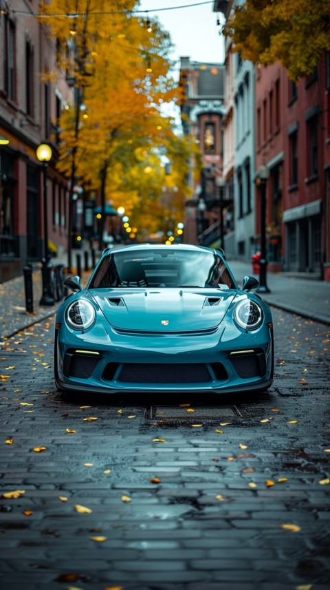 Porsche Car Aesthetic Wallpaper Background Mobile (1130)