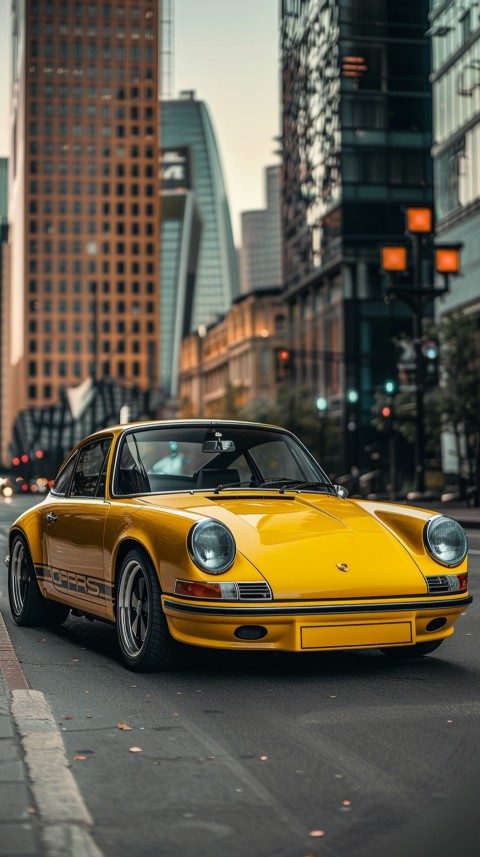 Porsche Car Aesthetic Wallpaper Background Mobile (1252)