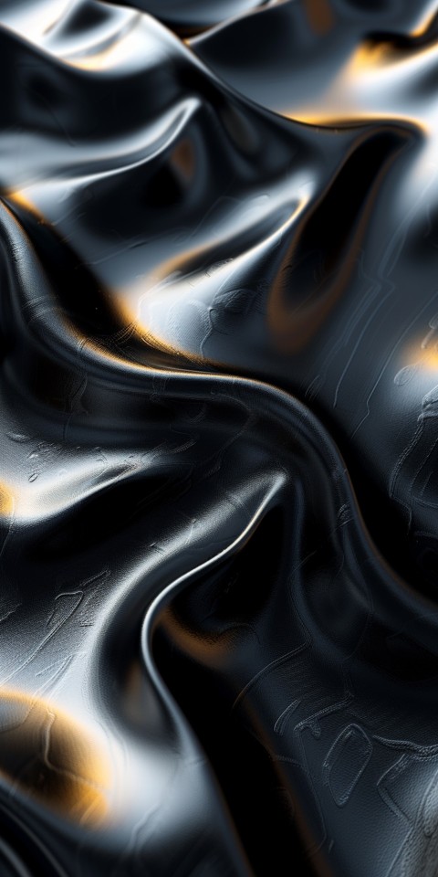 Black and gold abstract Design Art background aesthetic (523)