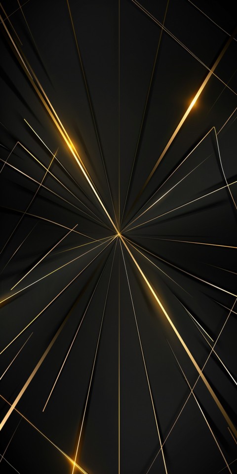 Black and gold abstract Design Art background aesthetic (526)